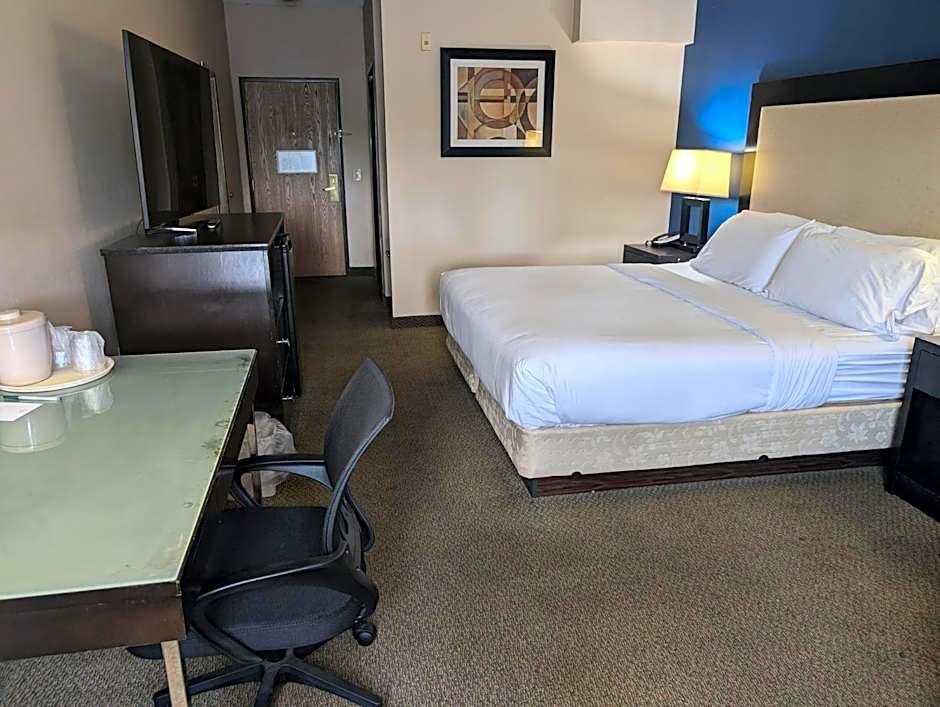 Wingate by Wyndham Ashland