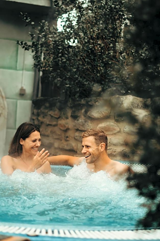 Thermae Grimbergen Hotel