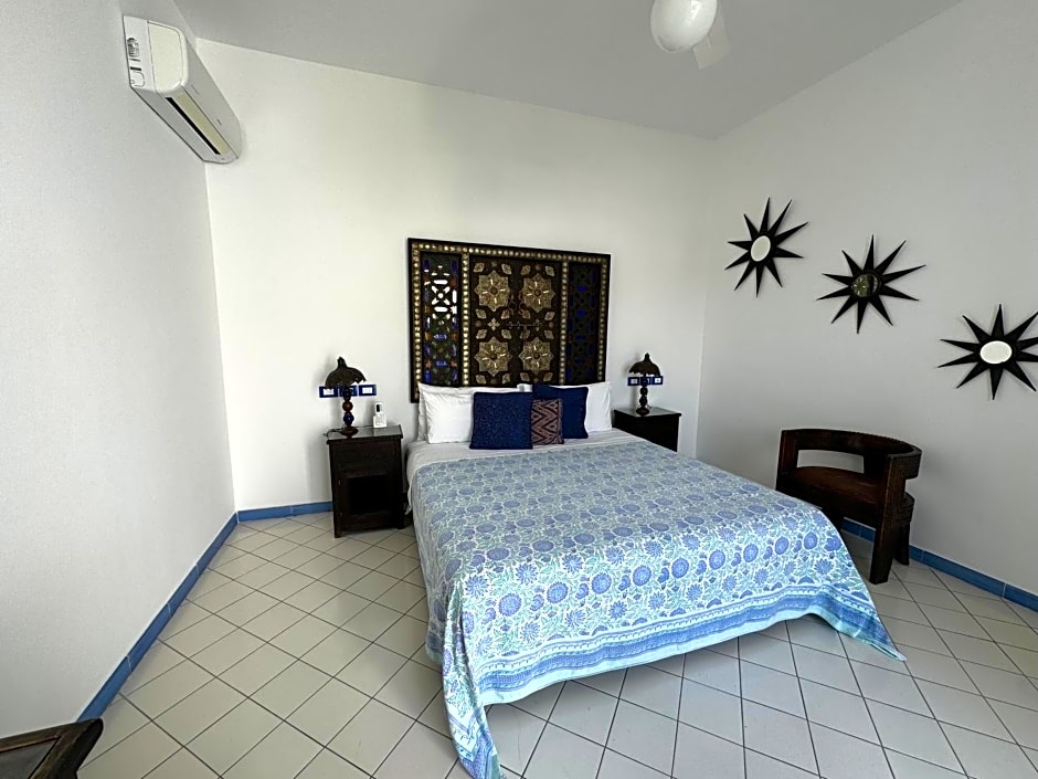 Hotel Lisca Bianca