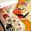 Quodlibet Guesthouse