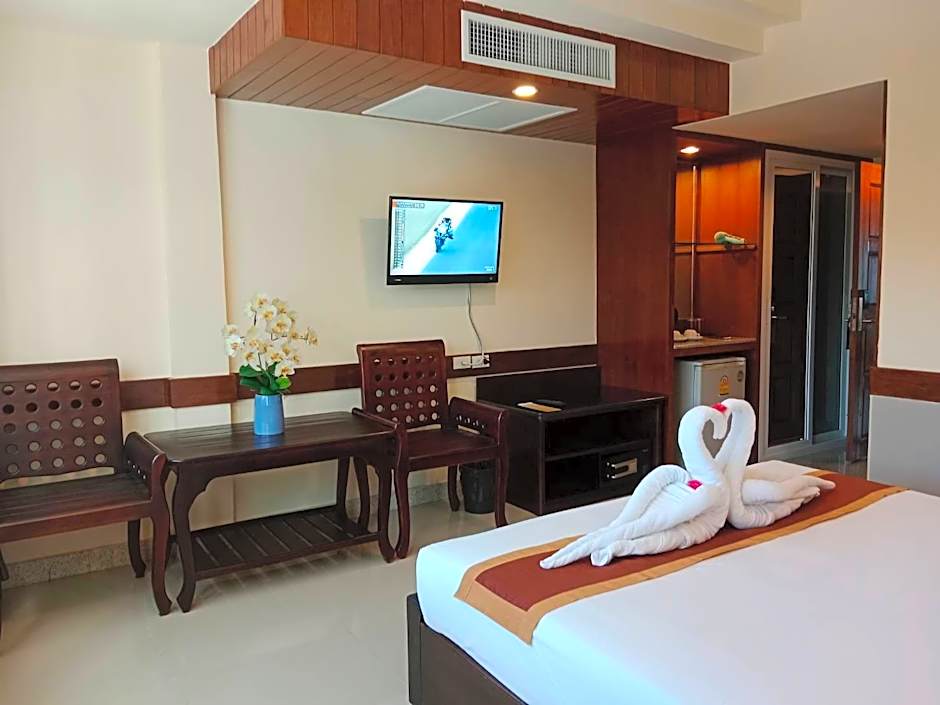 Boutique Bravo Hotel