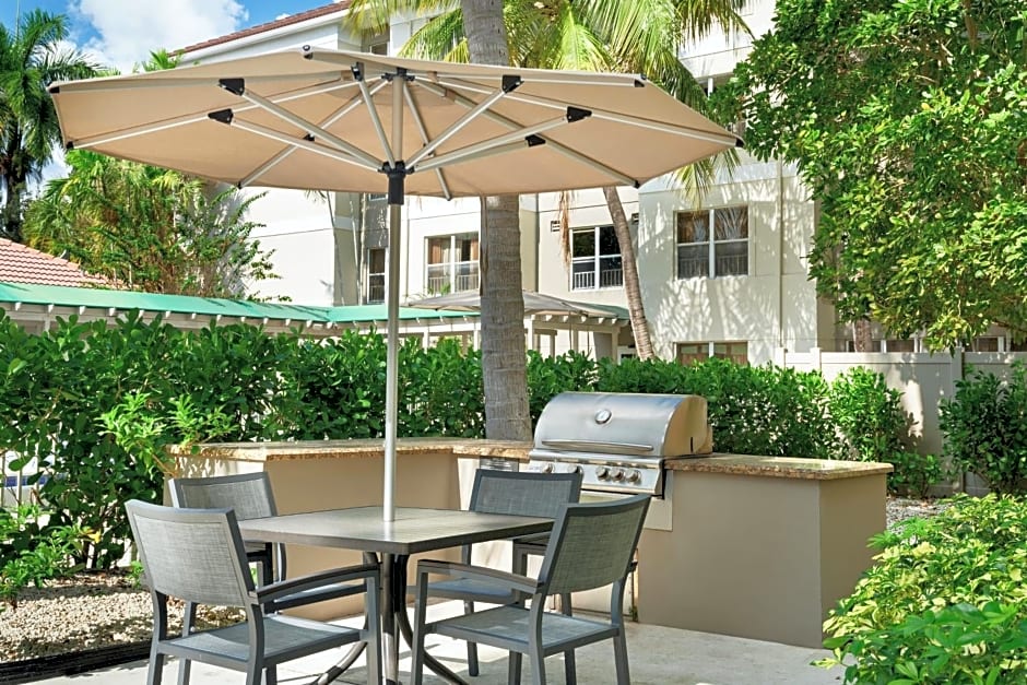 Residence Inn by Marriott Fort Lauderdale Plantation
