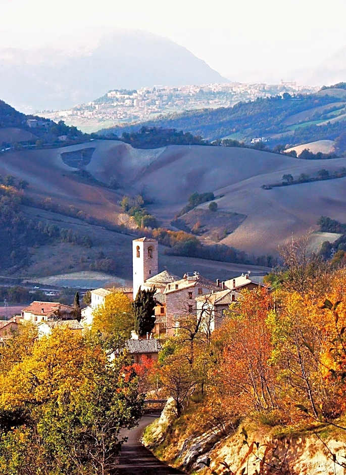 Il Nascondiglio - The Hideaway