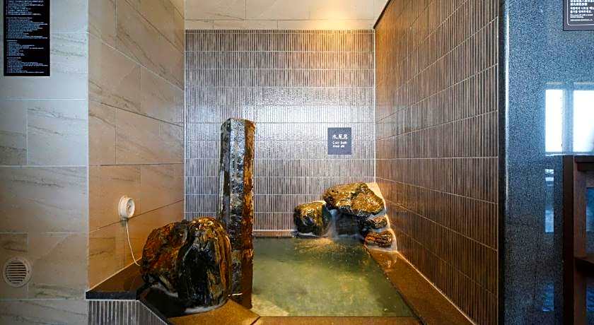 Dormy Inn Honhachinohe Hot Springs