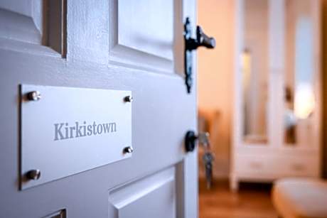 Deluxe Double Room with Shower