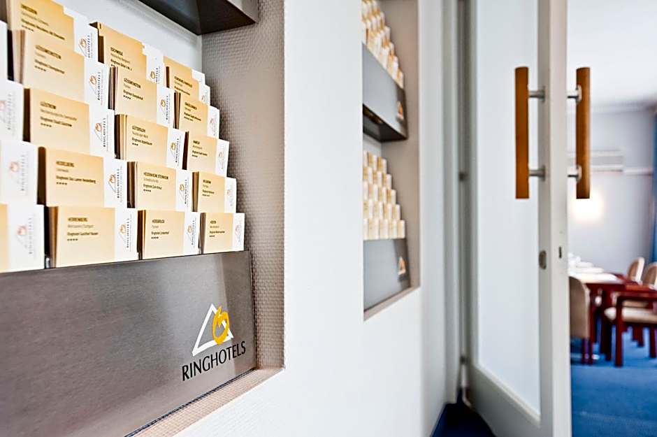 Ringhotel Ahrensburg