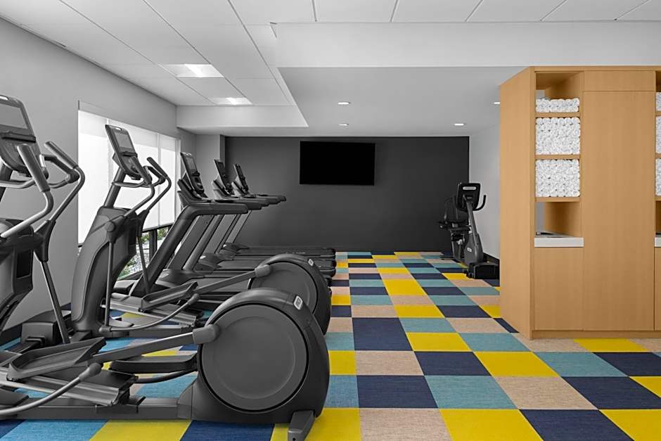 TownePlace Suites by Marriott Coeur d'Alene