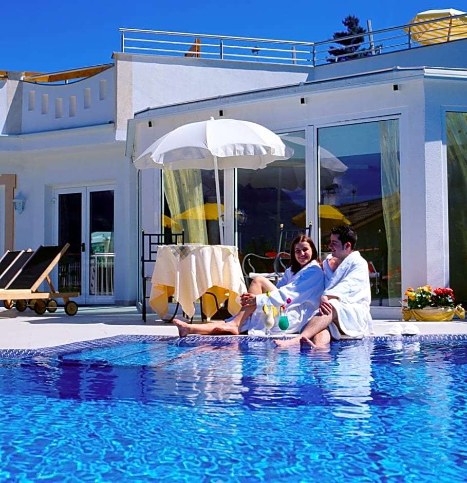 Adults only Hotel Grafenstein