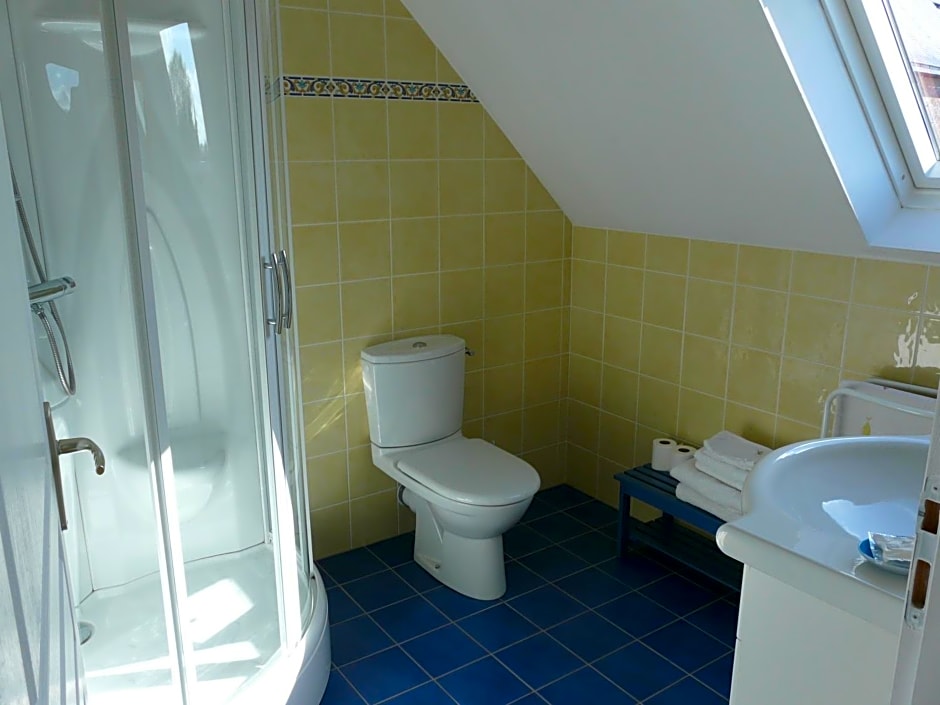 Chambres d'hôtes de Penn Ar Yeun