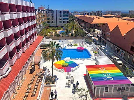 Hotel Ritual Maspalomas - Adults Only