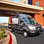 Hampton Inn By Hilton Las Vegas Strip South, NV
