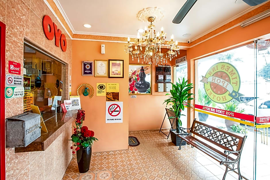 Ipoh Times Inn Hotel