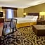 Murfreesboro Central Hotel