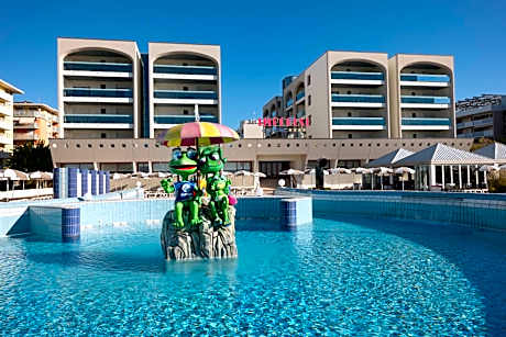Aparthotel Imperial
