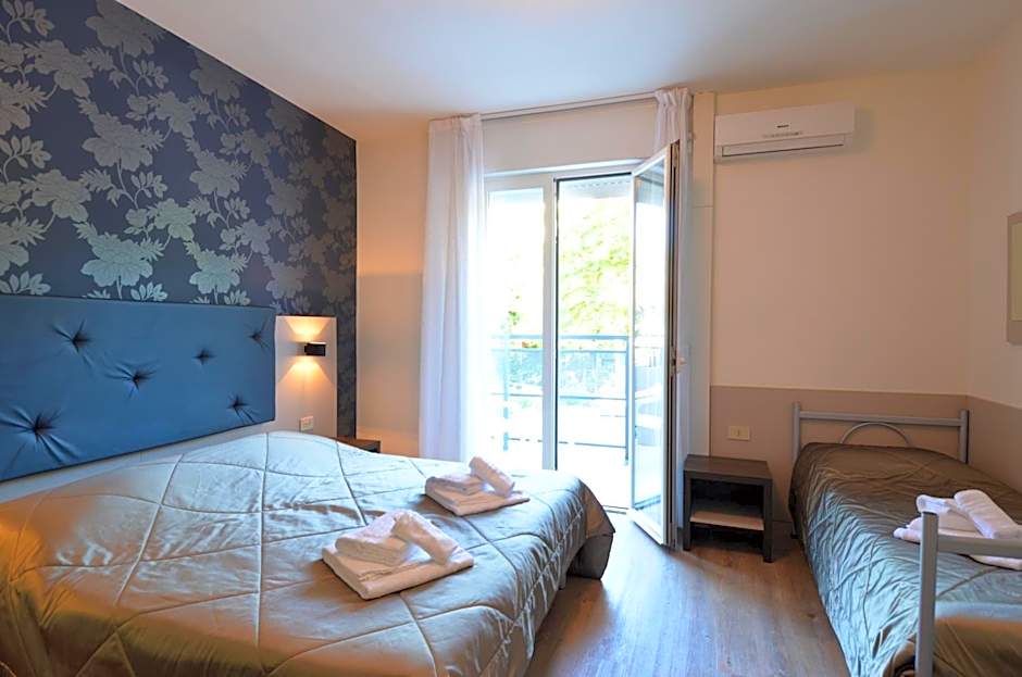 Hotel Gambrinus