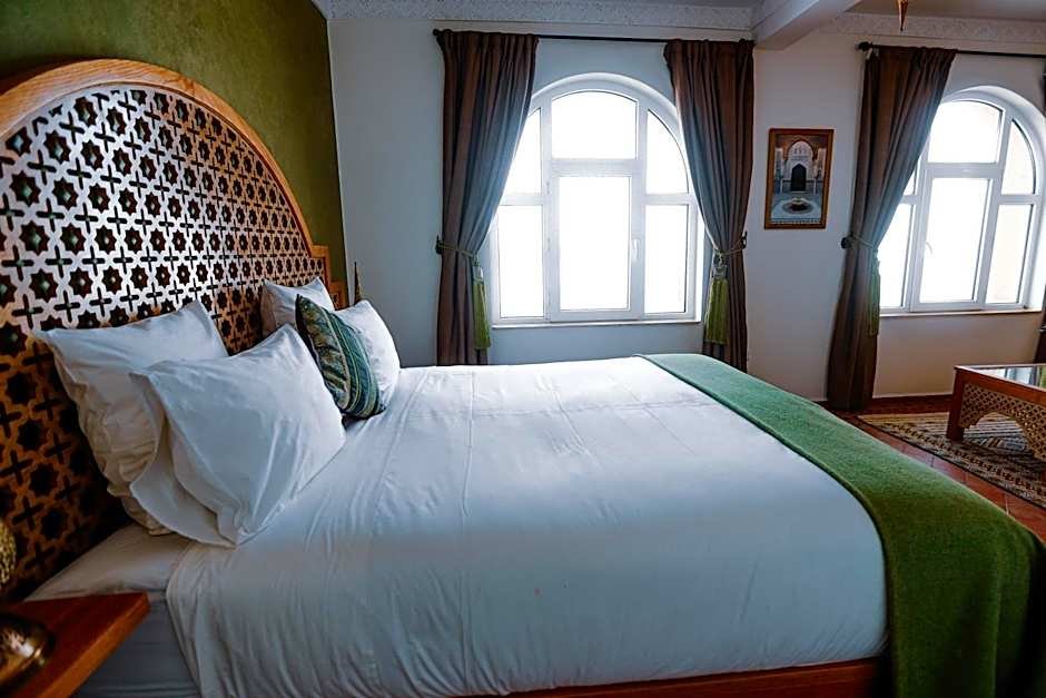 Riad Perle D'Eau
