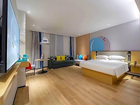 City Comfort Inn Jingjiang Zhongzhou Road Yushuiwan