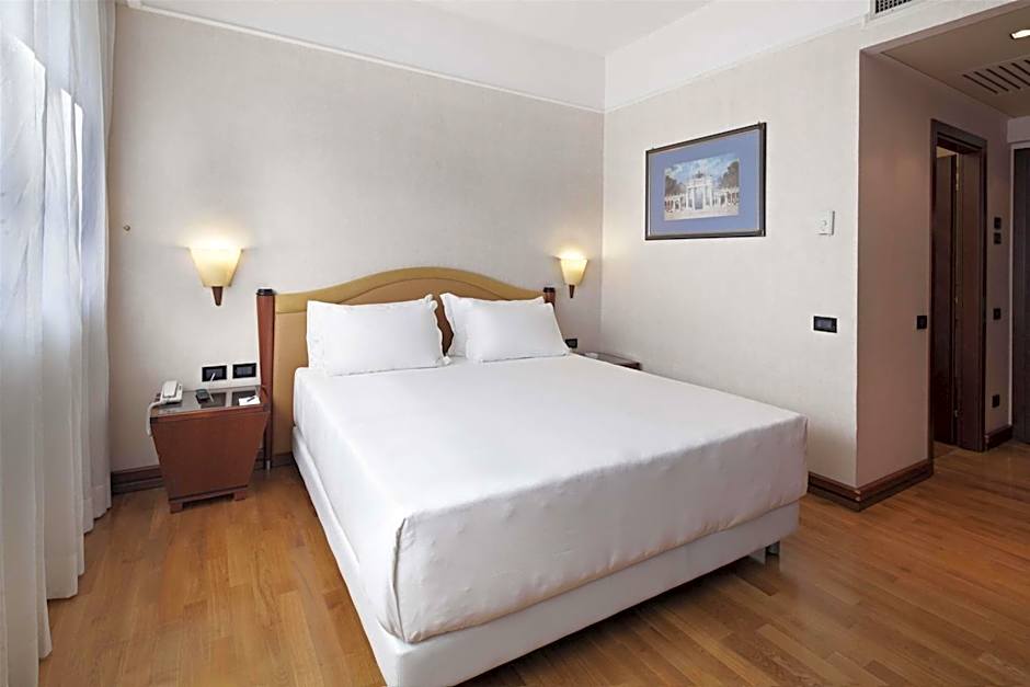 NH Milano Machiavelli