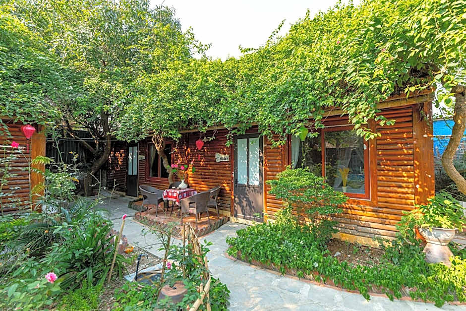 Green Peace Bungalow