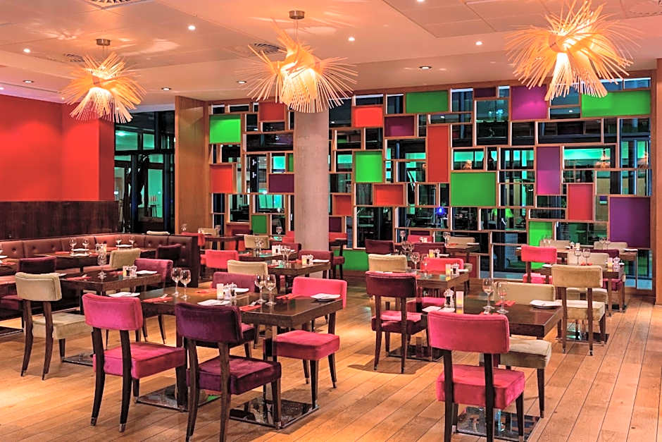 Park Inn by Radisson Aberdeen