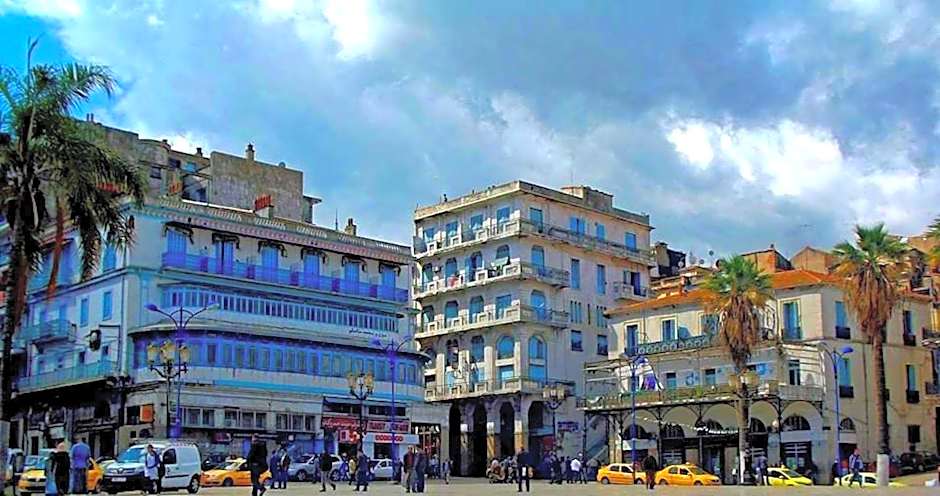 Royal Tulip Skikda