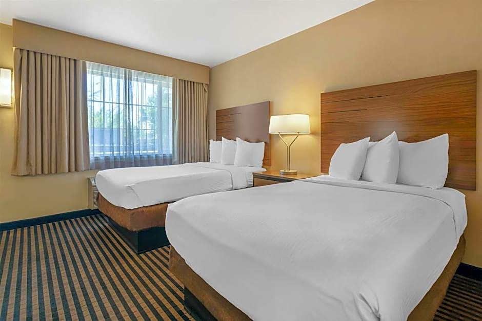 Best Western Town House Lodge