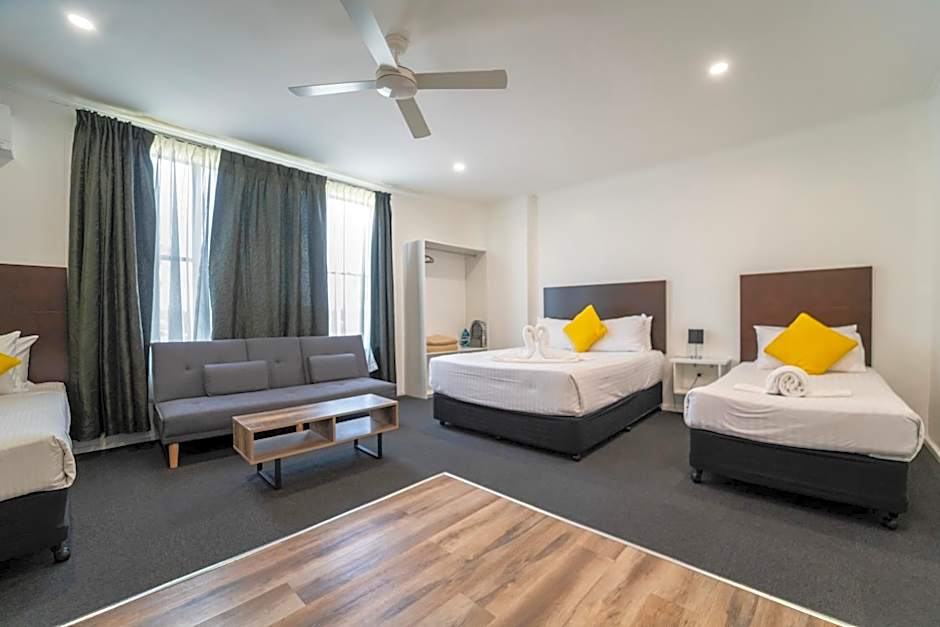 The Nowra Motor Inn
