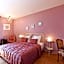 Hotel-restaurant Les Caudalies