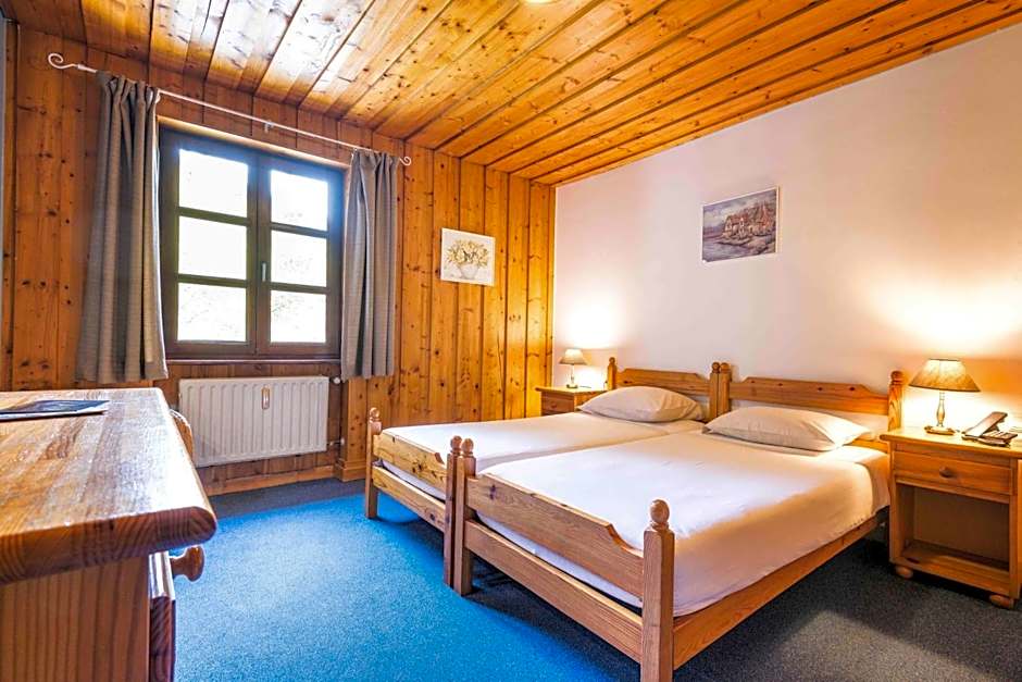 Domaine du Moulin d'Asselborn