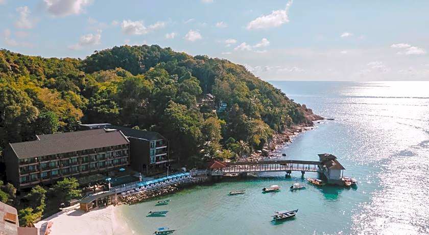 MIMPI PERHENTIAN