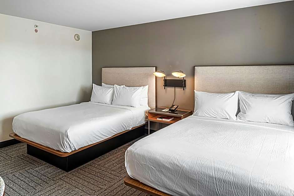 Courtyard by Marriott Columbus