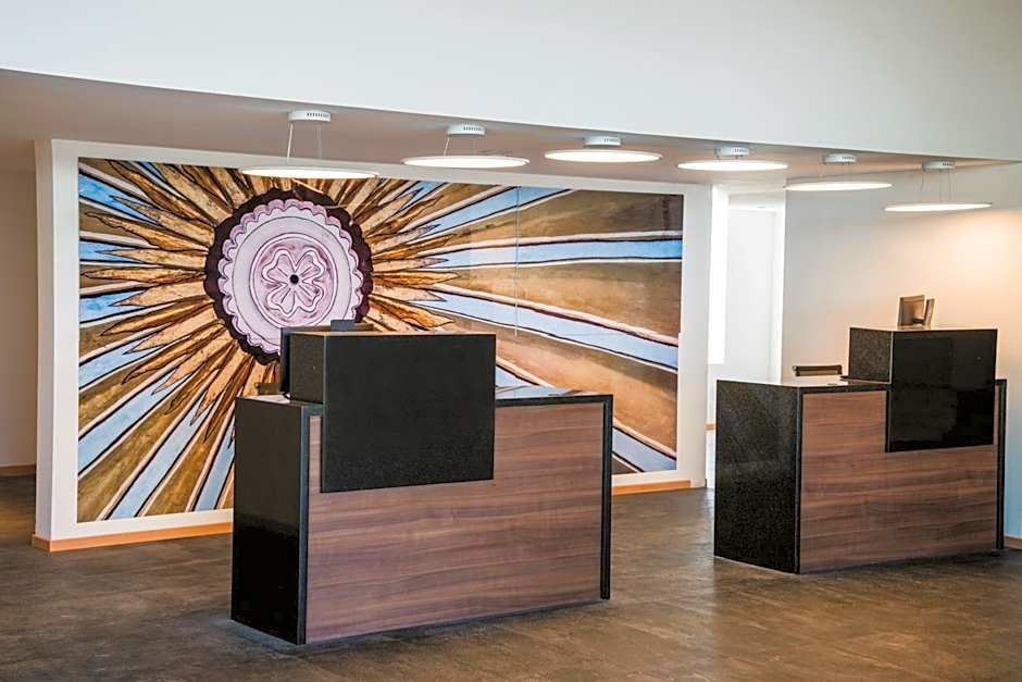 La Quinta Inn & Suites by Wyndham Puebla Ciudad Modelo