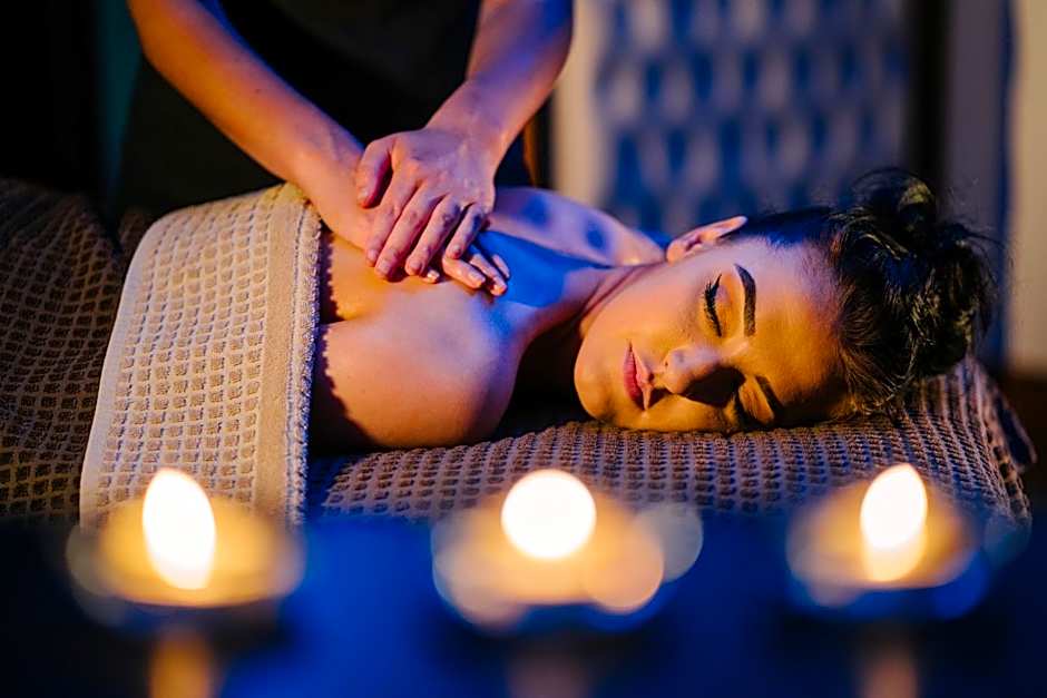 Burrendale Hotel Country Club & Spa