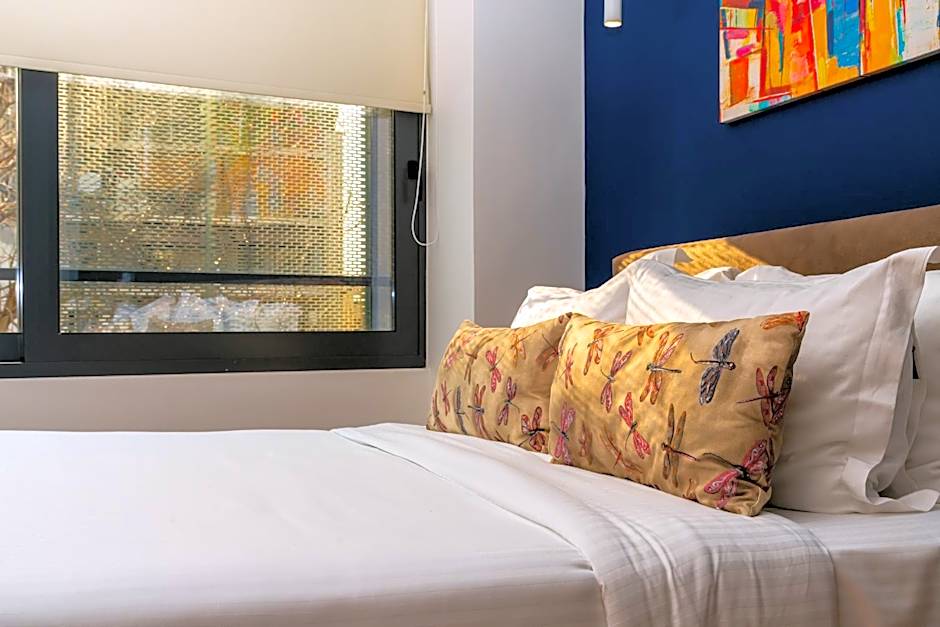 Iasonos Suites Athens