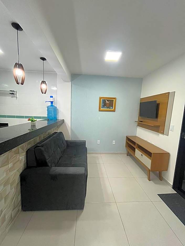 Flat Paraíso da Lagoa