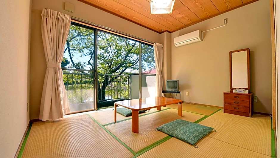 Ipponmatsu Onsen Akebono-so