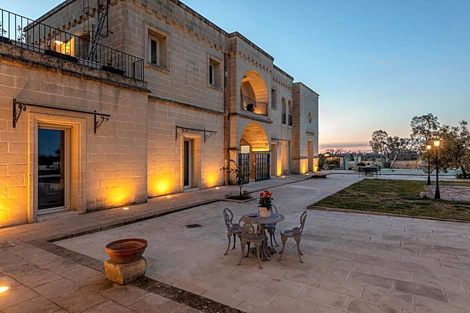 Masseria Borgo Segine - Relais nel Salento