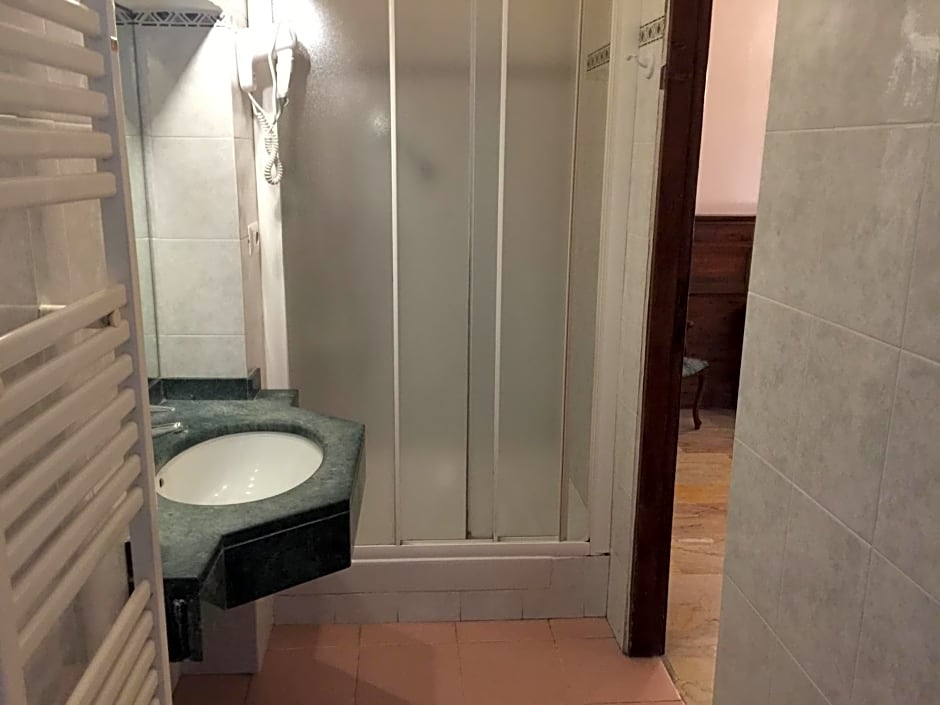 Hotel Le Due Fontane