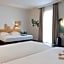 greet Hotel Rennes Pace