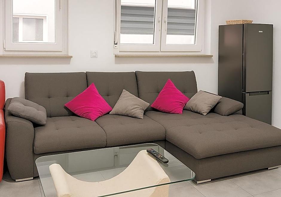 Designwohnung im Heilbronn