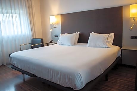 Double room (1 adult)