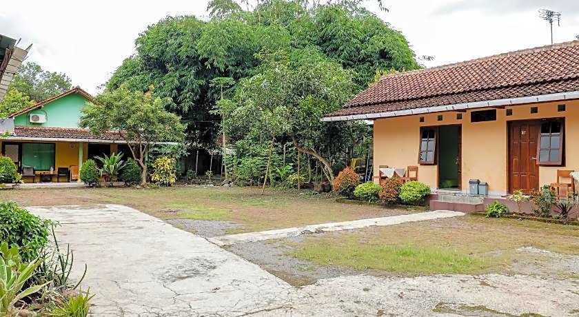 Penginapan Roro Mendut Syariah