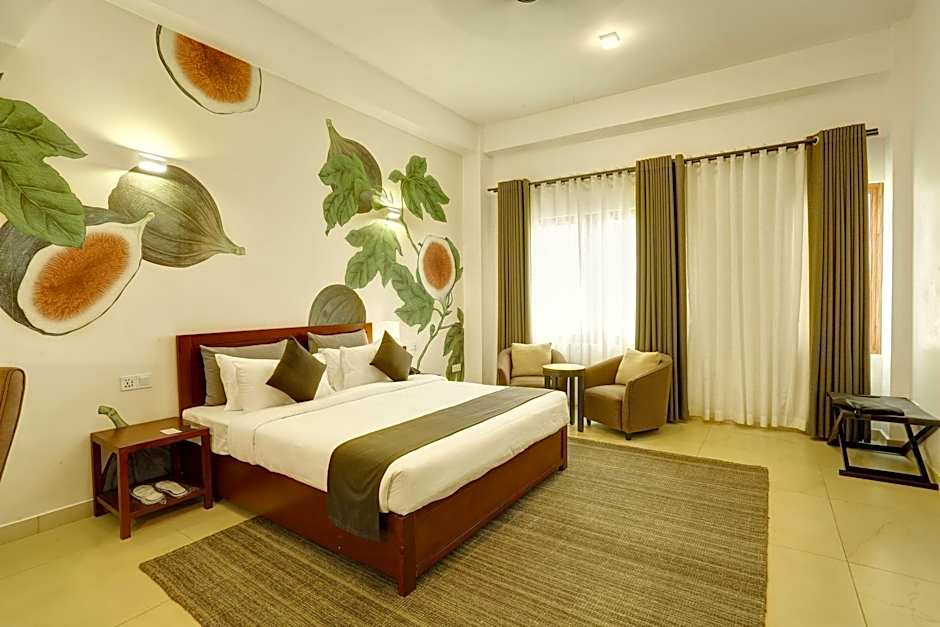 Morven Hotel Colombo