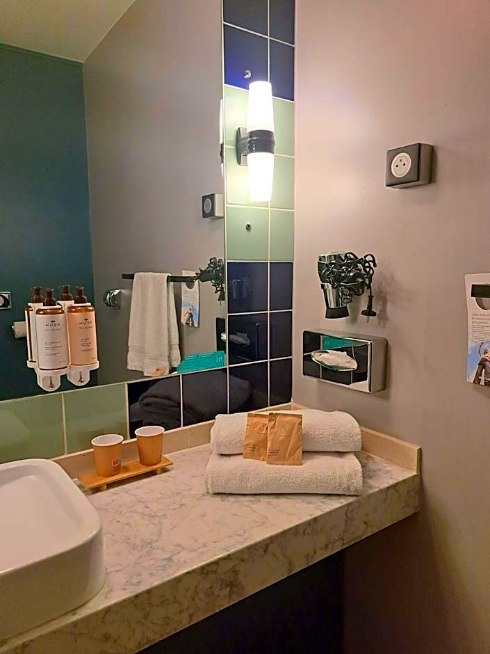 Mercure Bordeaux Centre