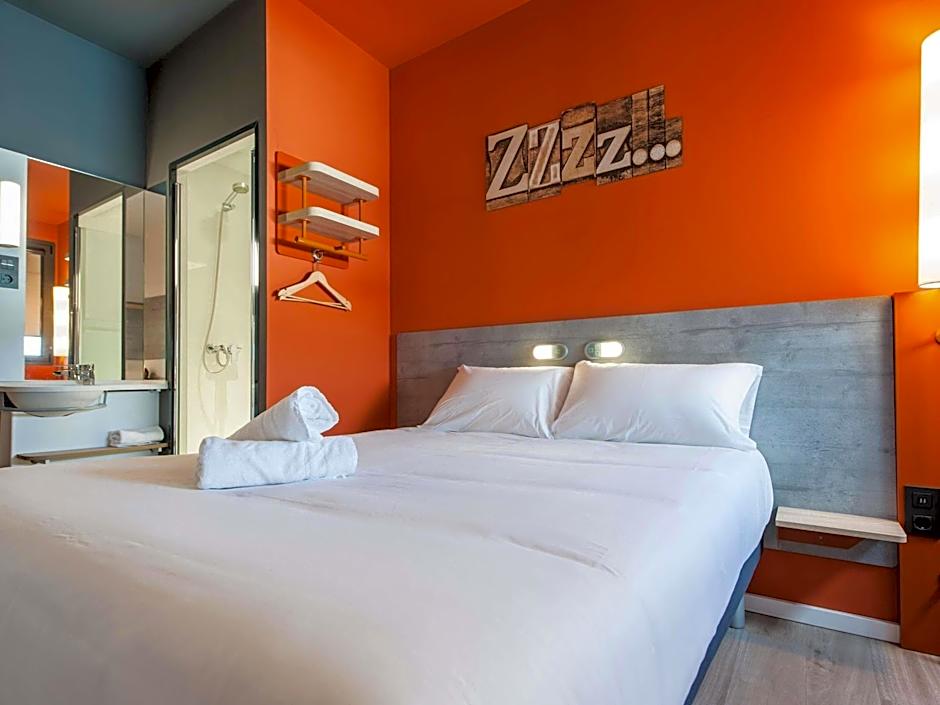 ibis budget Madrid Centro Lavapies