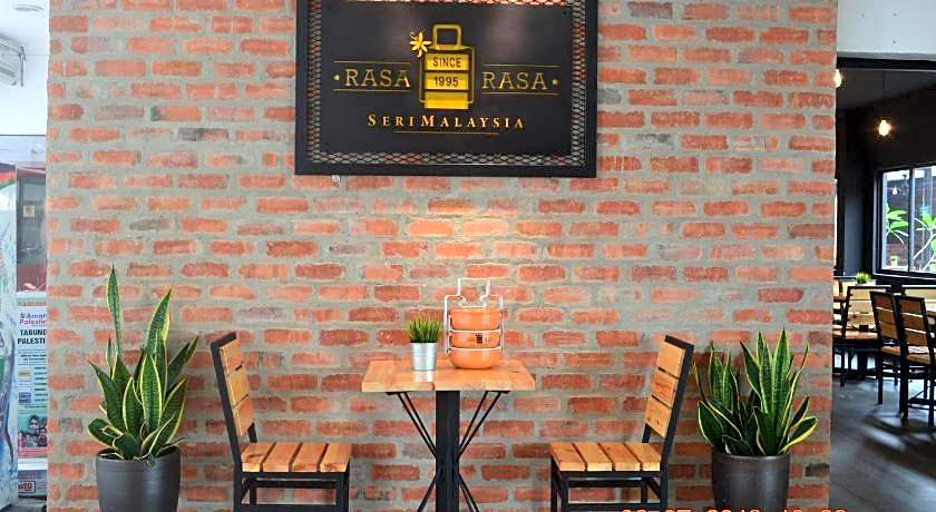 Hotel Seri Malaysia Sungai Petani