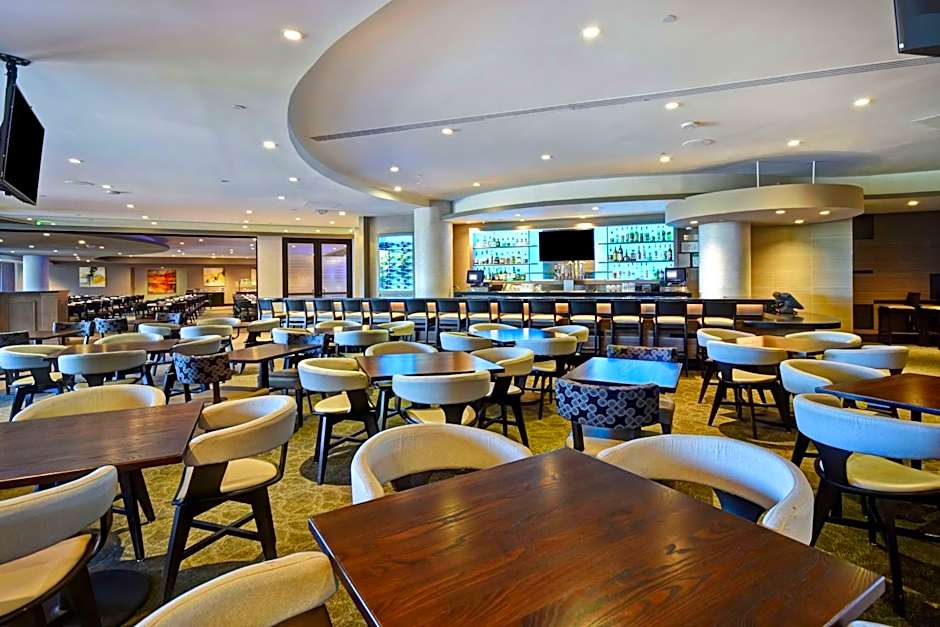 DoubleTree By Hilton Hotel Pleasanton At The Club