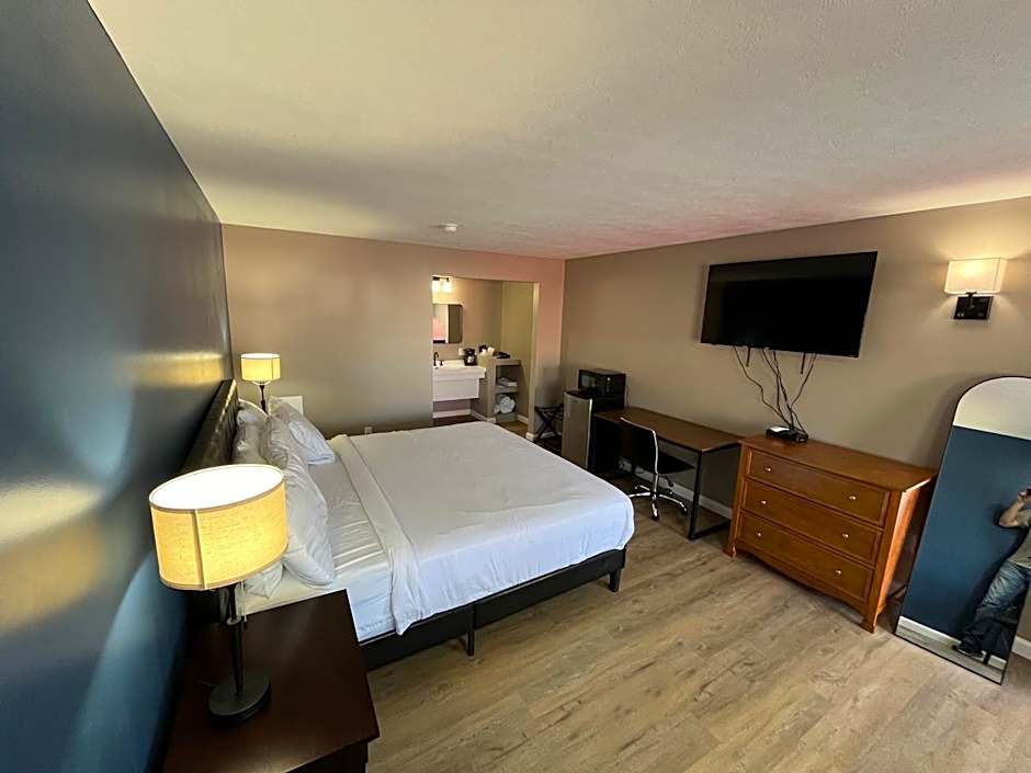 Valley Inn and Suites