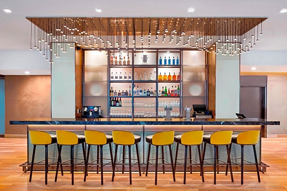 AC Hotel by Marriott New York Downtown