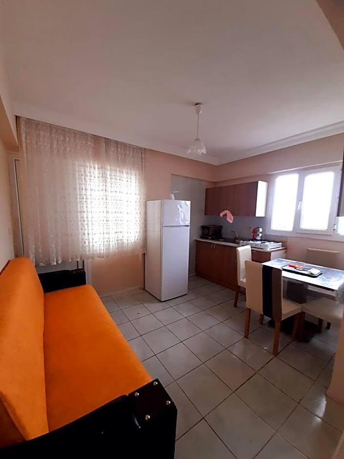 Zeytindali Apart Hotel